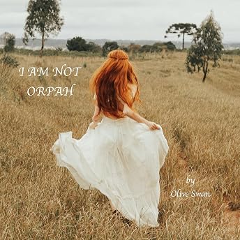 I Am Not Orpah Audiobook by Olive Swan episode artwork
