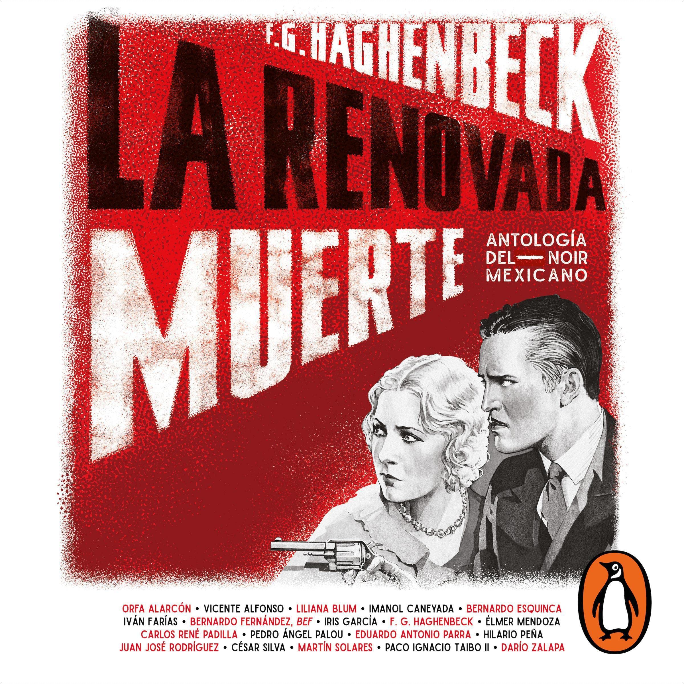 La renovada muerte [The Renewed Death]
