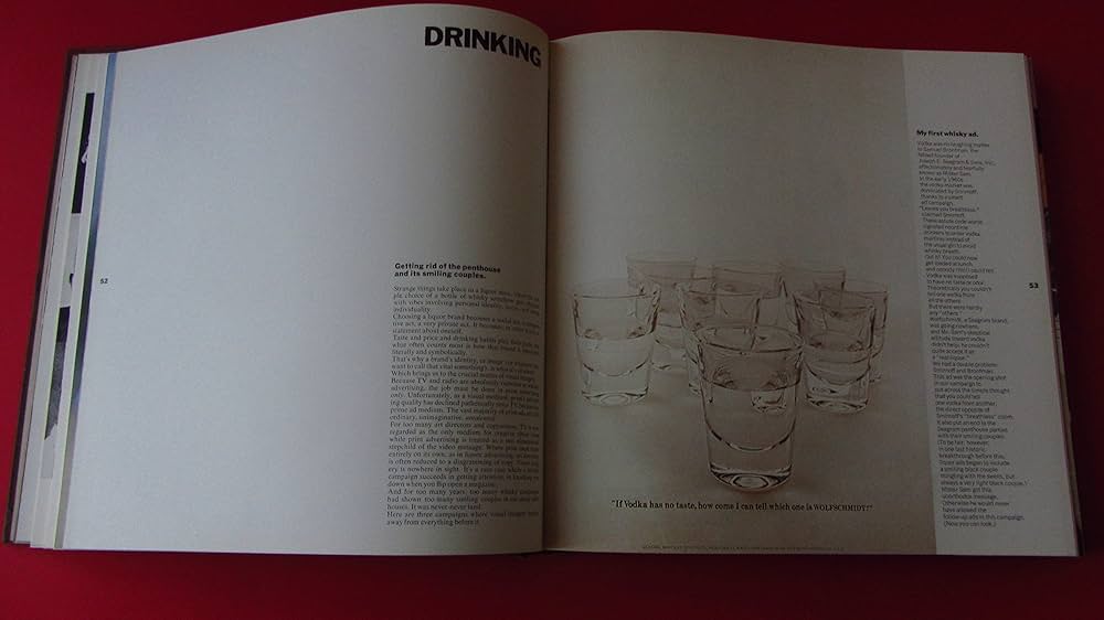 The Art of Advertising: George Lois on Mass Communication