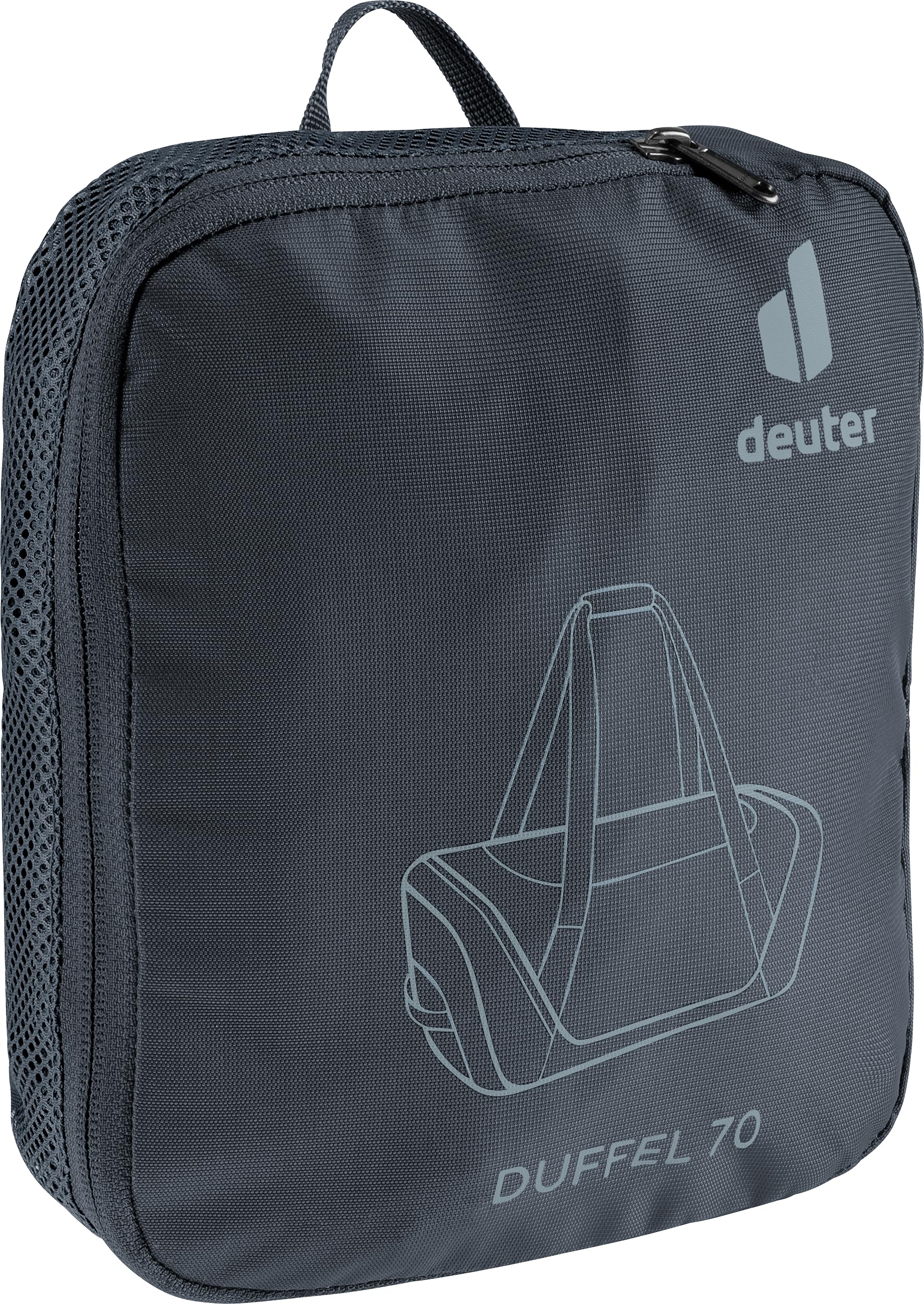 deuter Torba sportowa Duffel 70