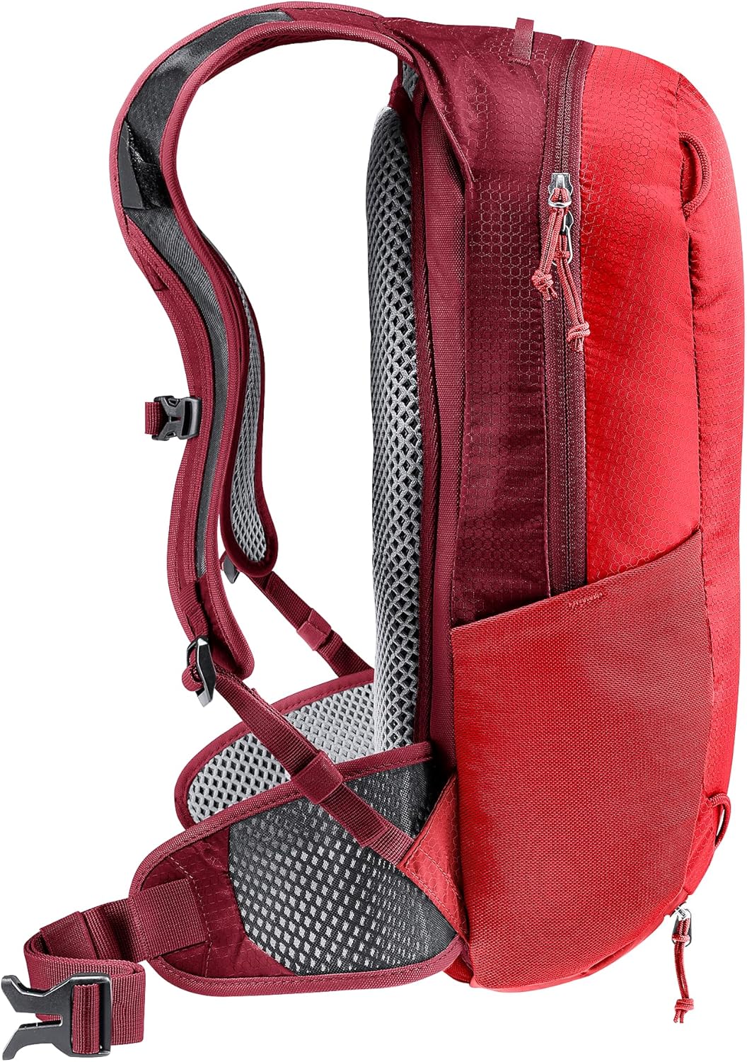 Deuter Race-8 Backpack, One Size Fits All