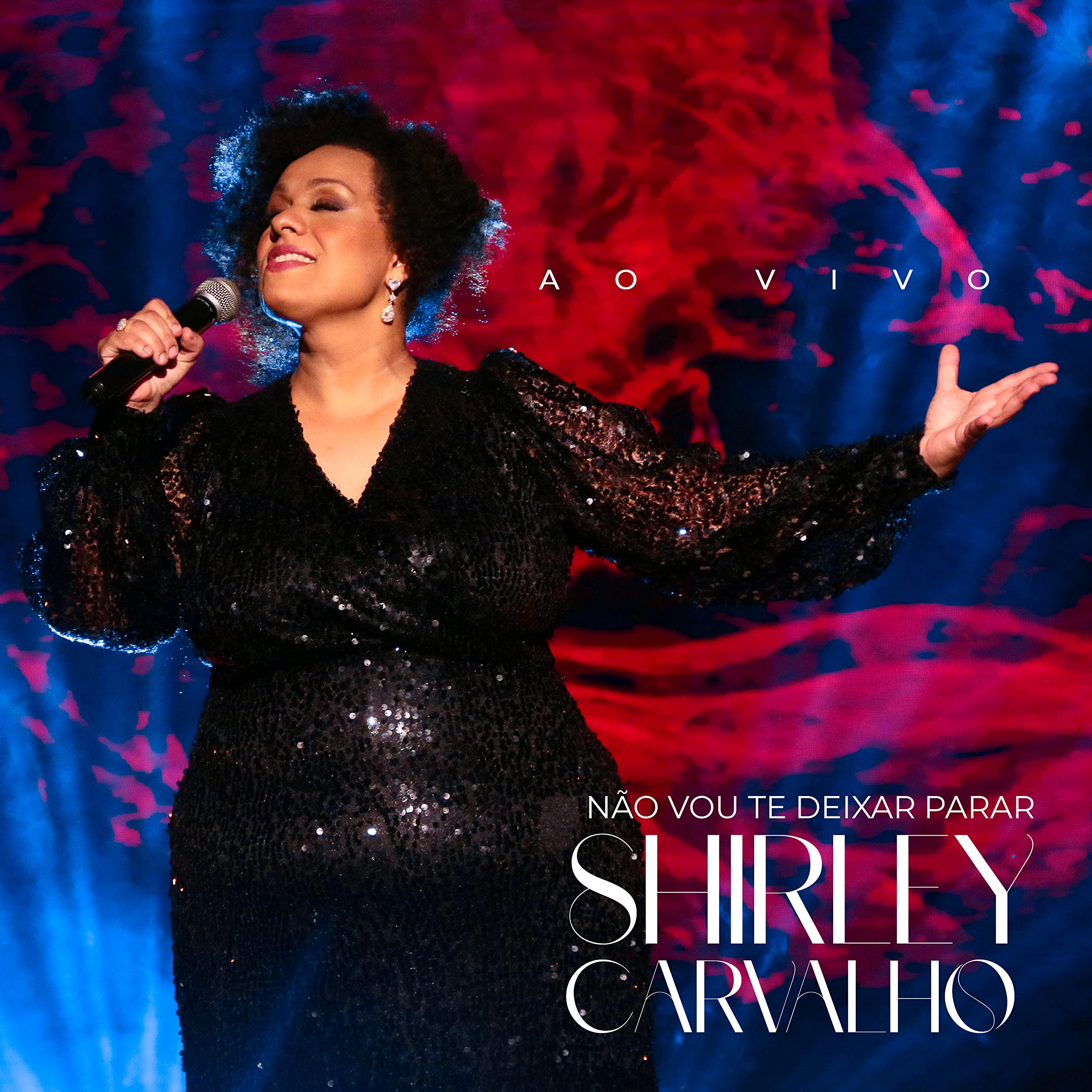 Shirley Carvalho