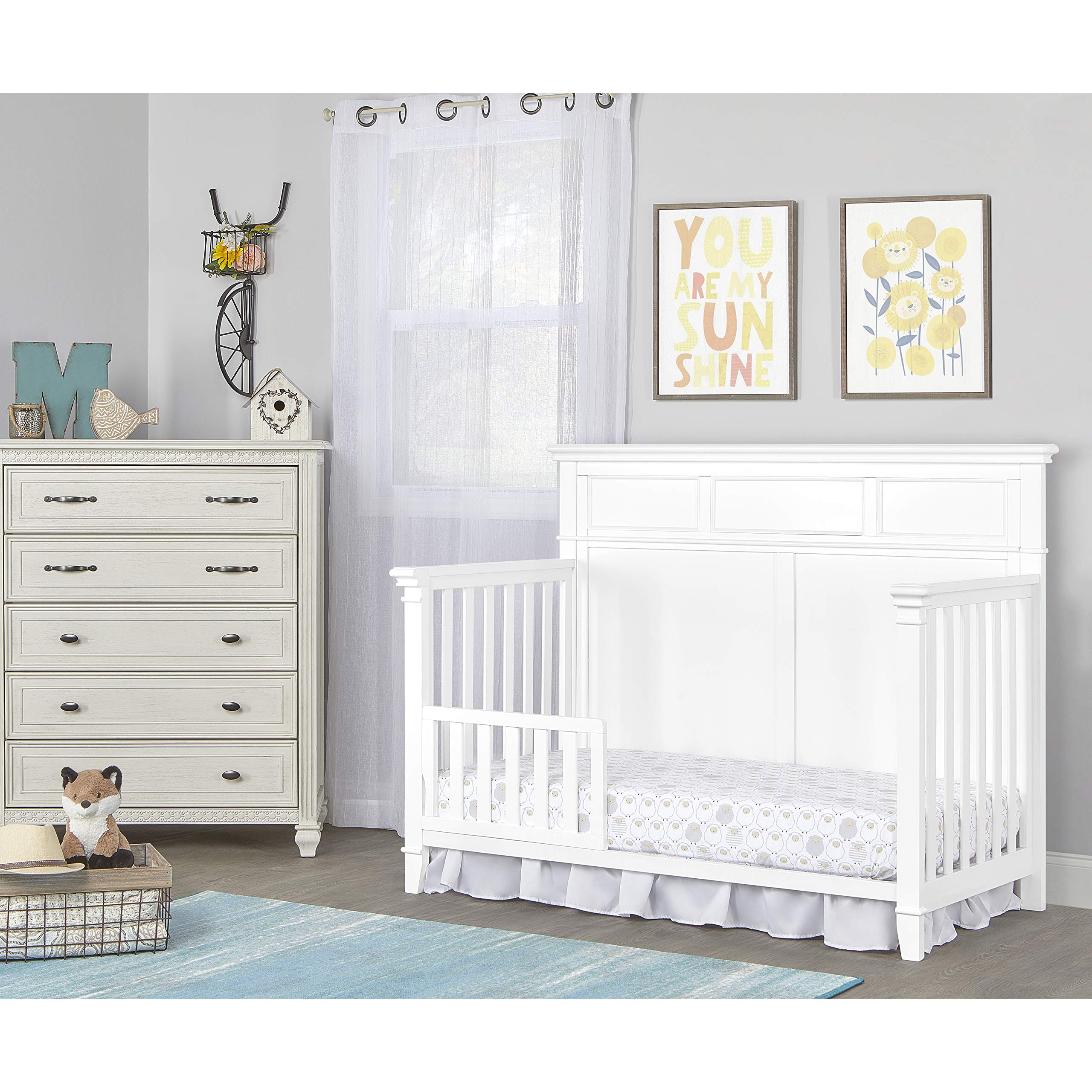 Price Newbury Convertible Crib Fisher Price Crib Manual Cheap