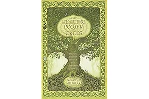 Unlock the Secrets of Nature: 'The Healing Power of Trees'