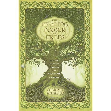 Unlock the Secrets of Nature: 'The Healing Power of Trees'