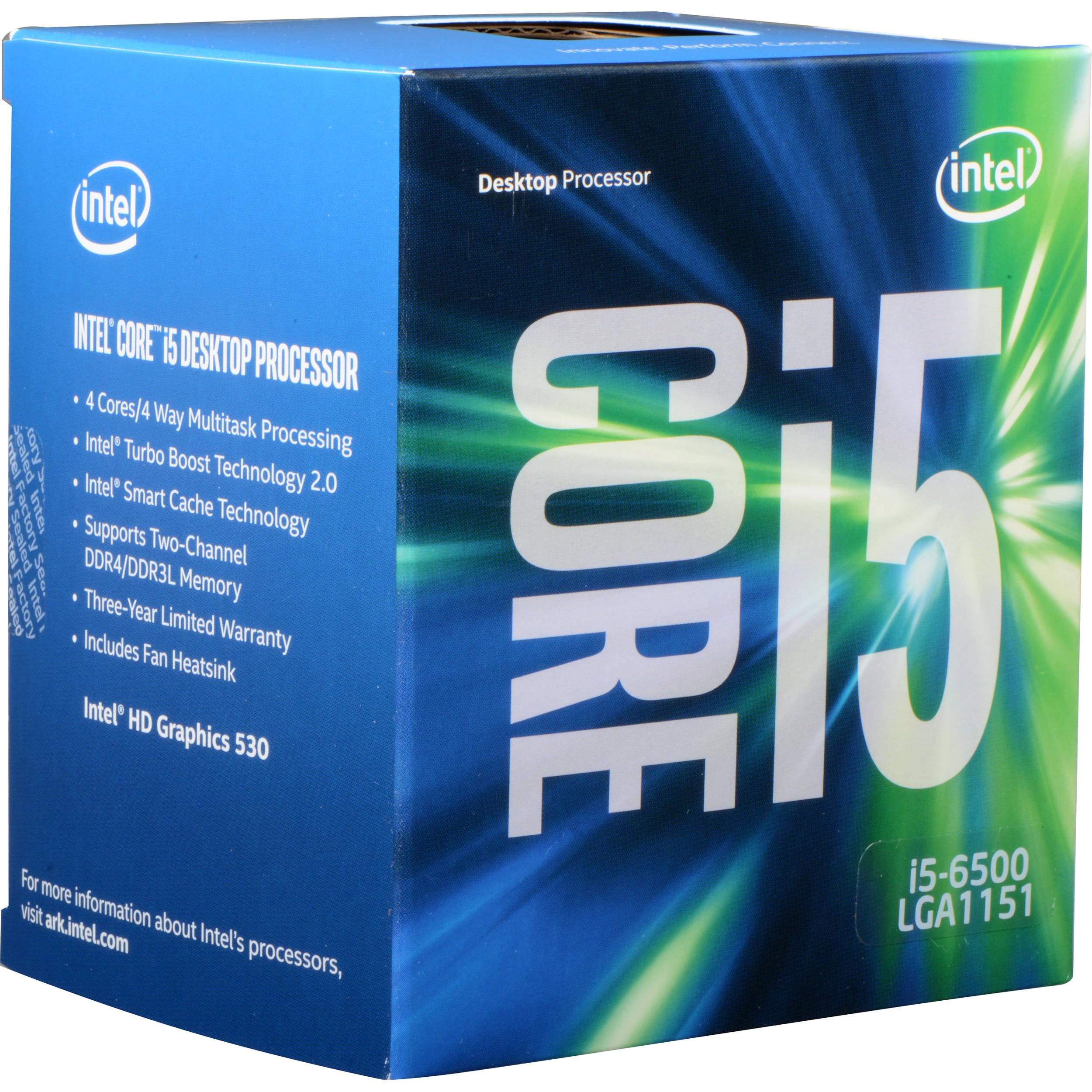 Intel i5 6500 2枚　6400 3枚 Kit Gamer Upgrade Intel i5-6500 + Placa Mãe H110 + 16GB RAM