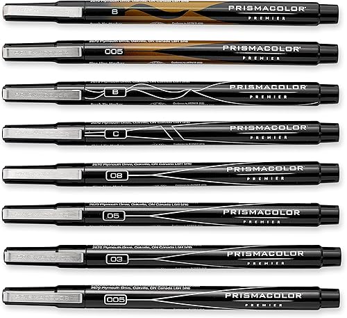 Miniatura 2 de Prismacolor Premier Art accesorios 4