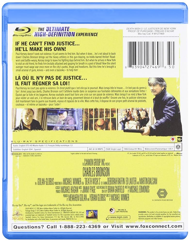 ゲット・オール・ユー・ディザーヴ [Blu-ray] rdzdsi3 hq720.jpg?sqp=-