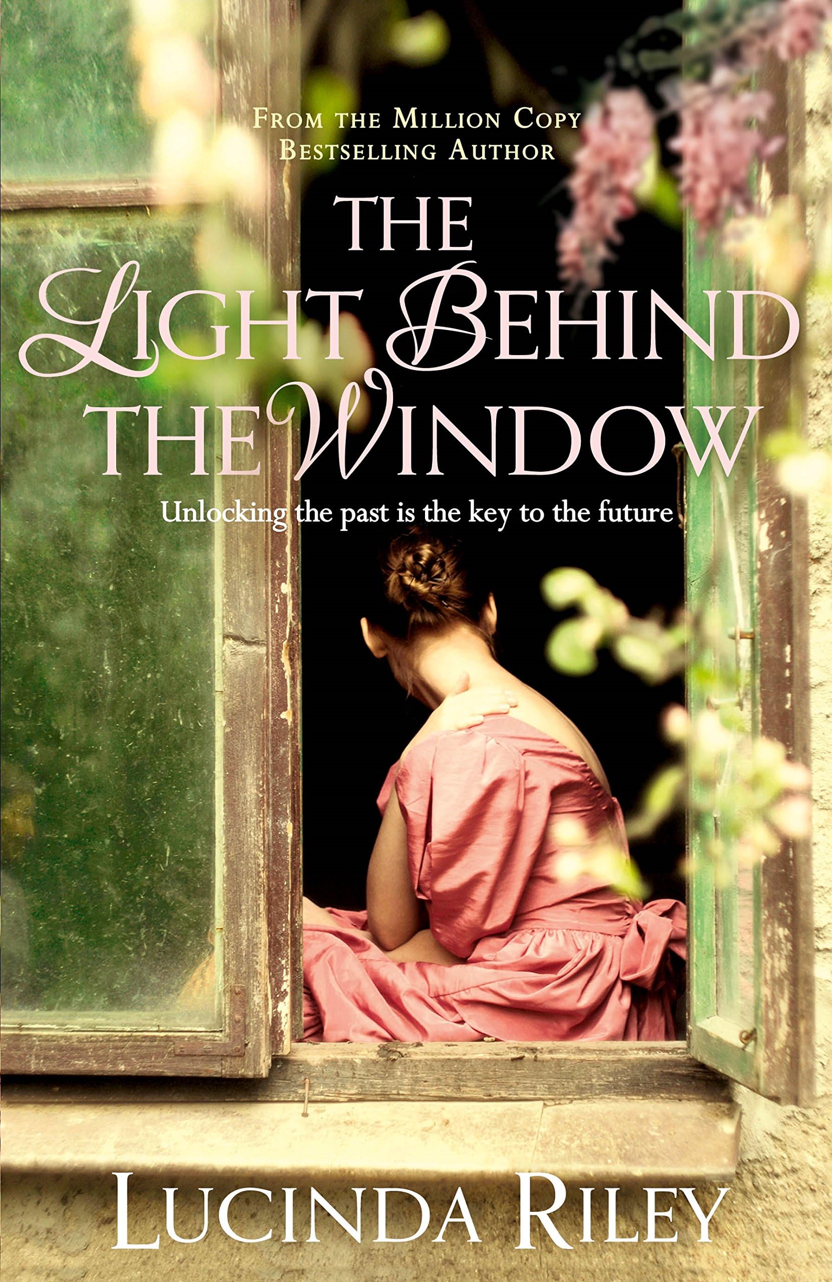 The Light Behind the Window Paperback – International Edition, January 1, 2012