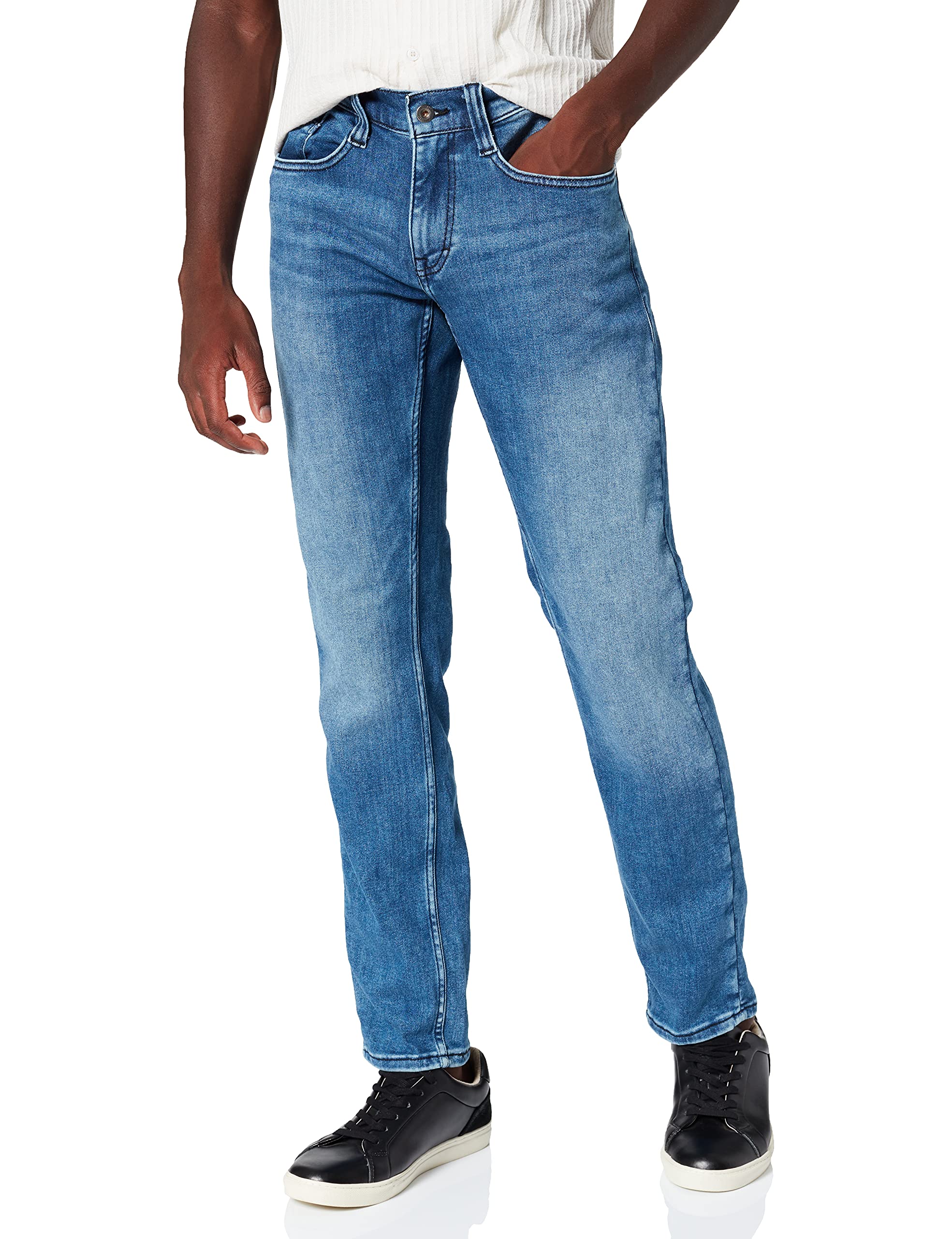 MustangMen's Oregon Tapered Jeans
