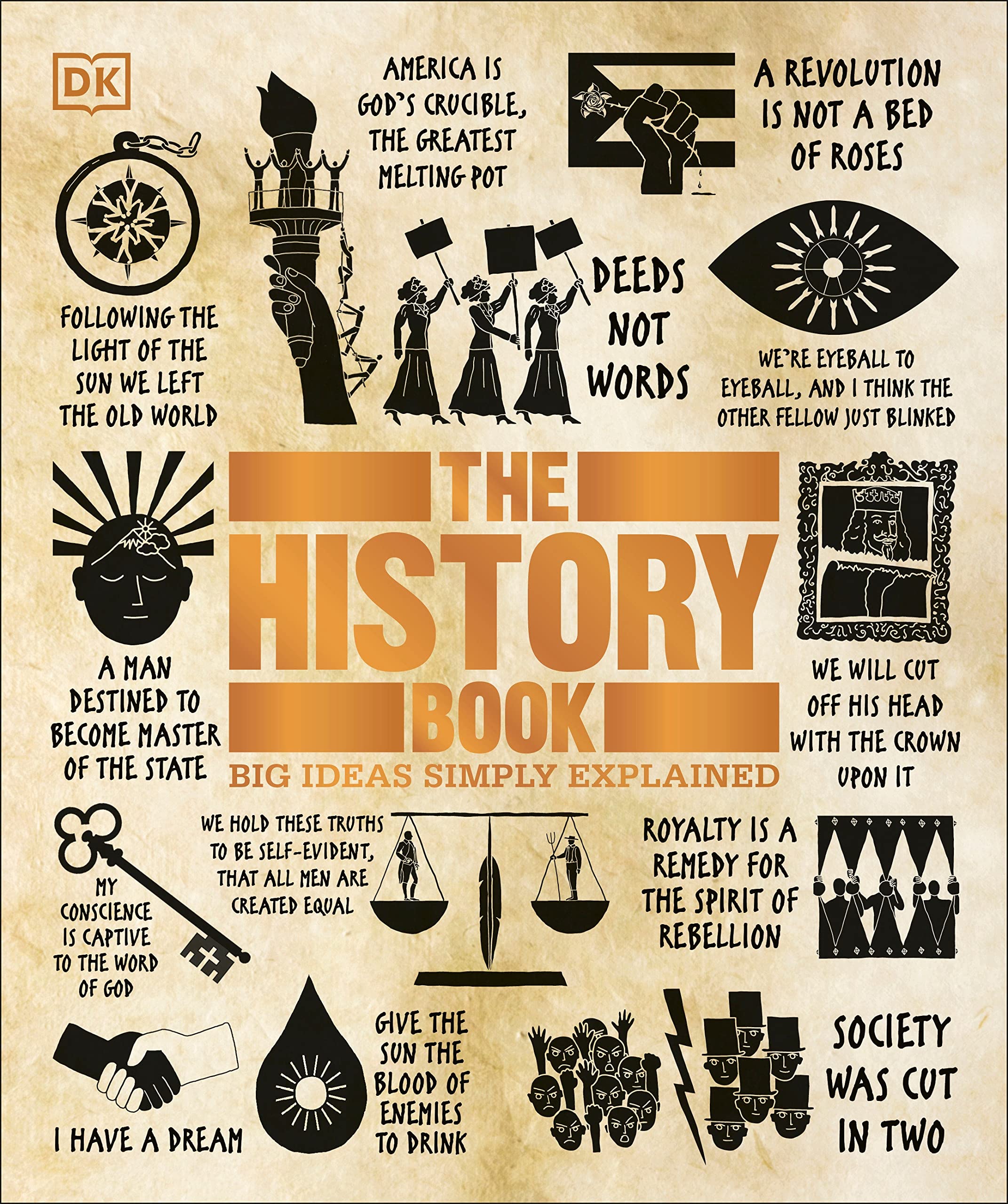 history book