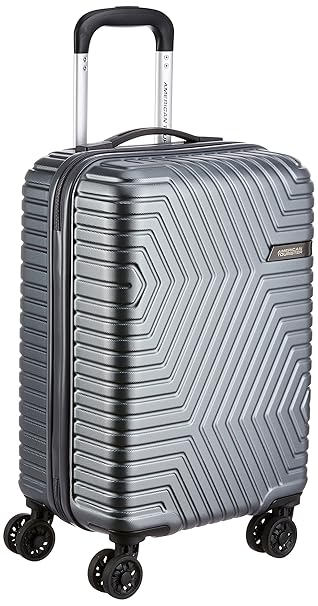 american tourister cabin trolley