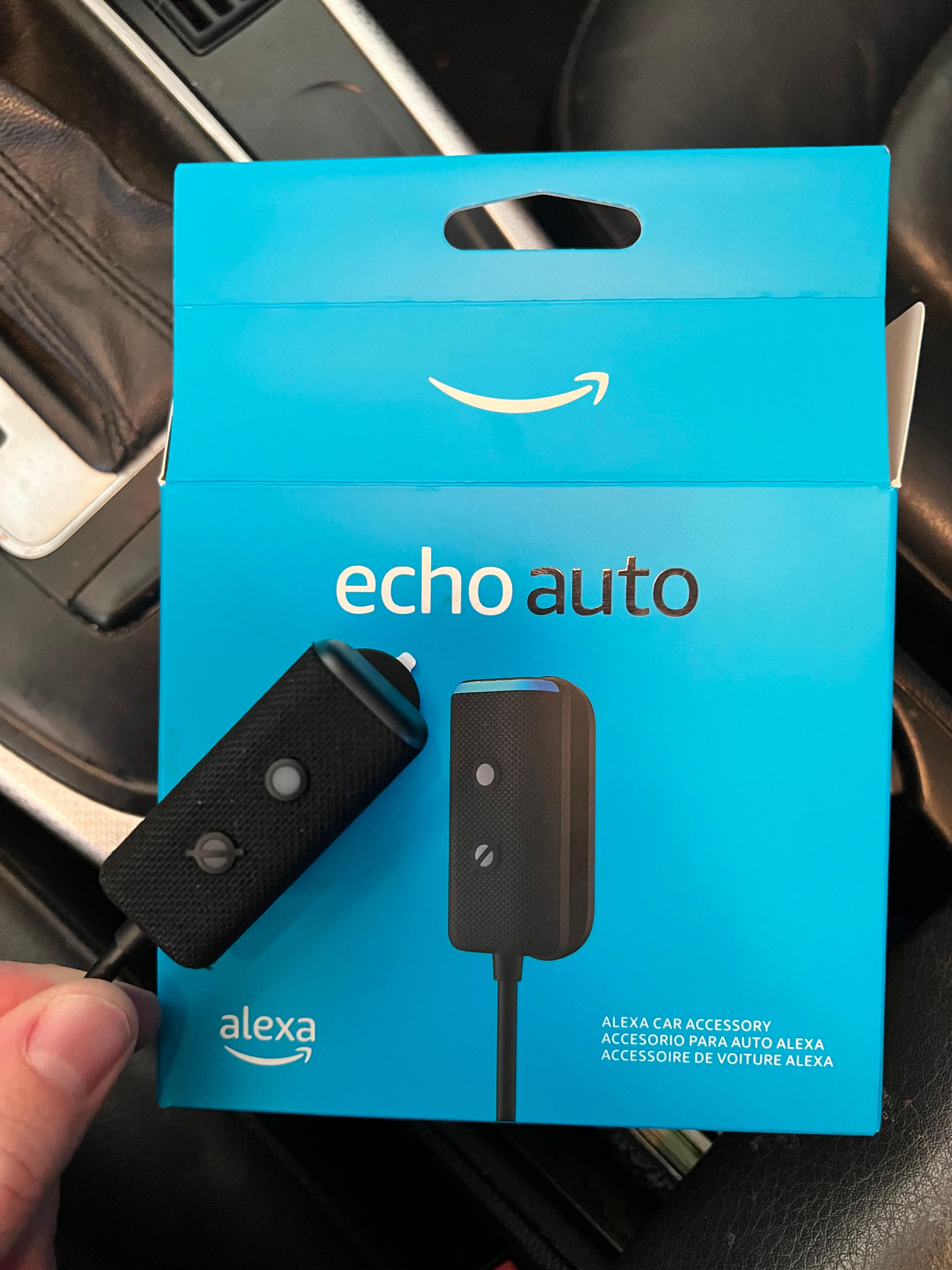 Watch HONEST review of Echo Auto ﹙2nd Gen, 2022 release