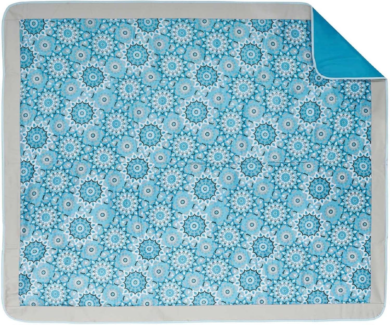 Lightspeed Outdoors Waterproof Folding Outdoor Blanket