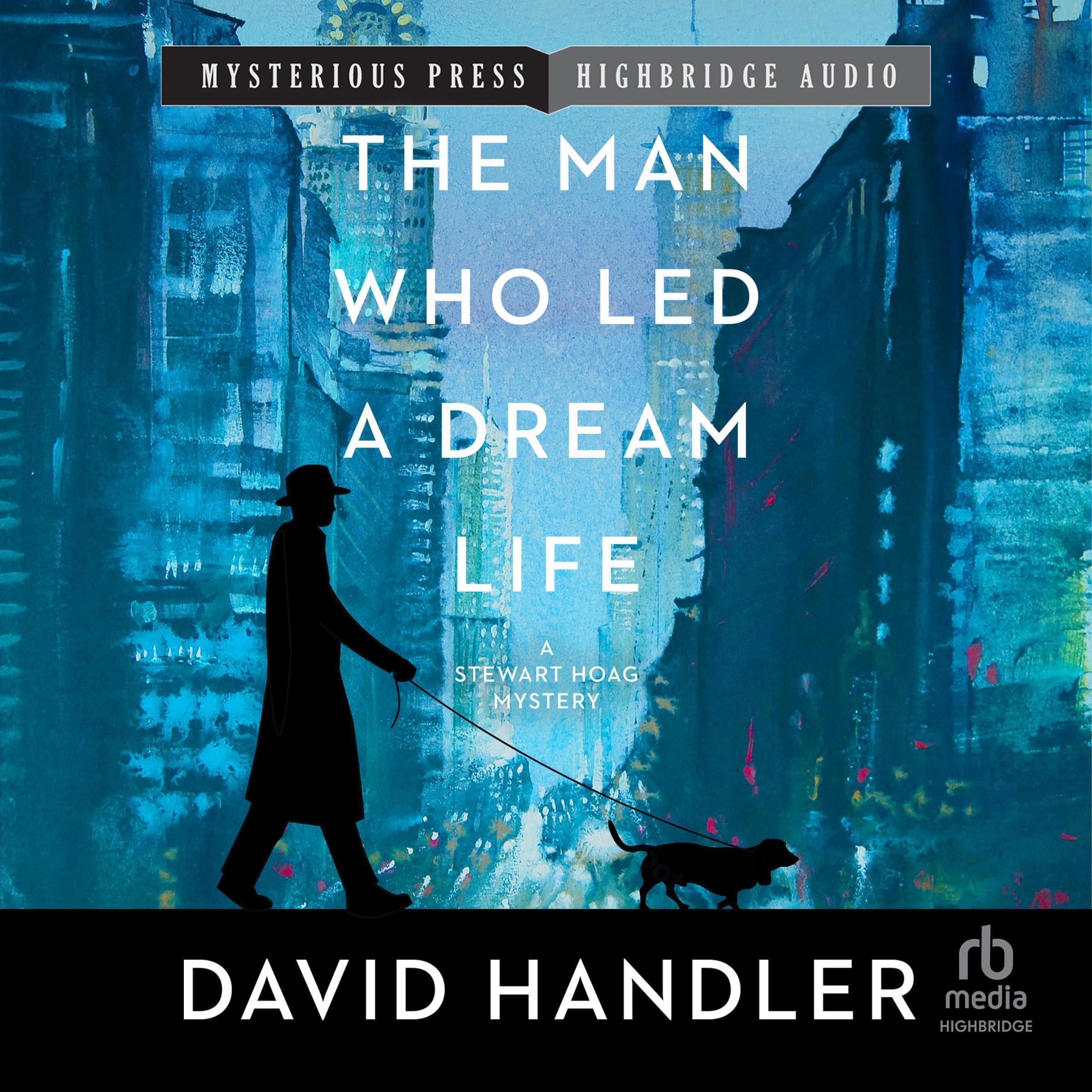 Cover art for The Man Who Led a Dream Life