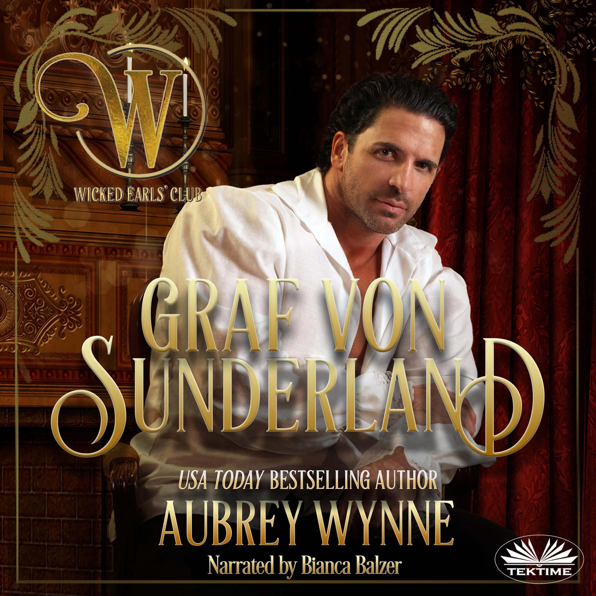 Graf Von Sunderland [Earl of Sunderland]