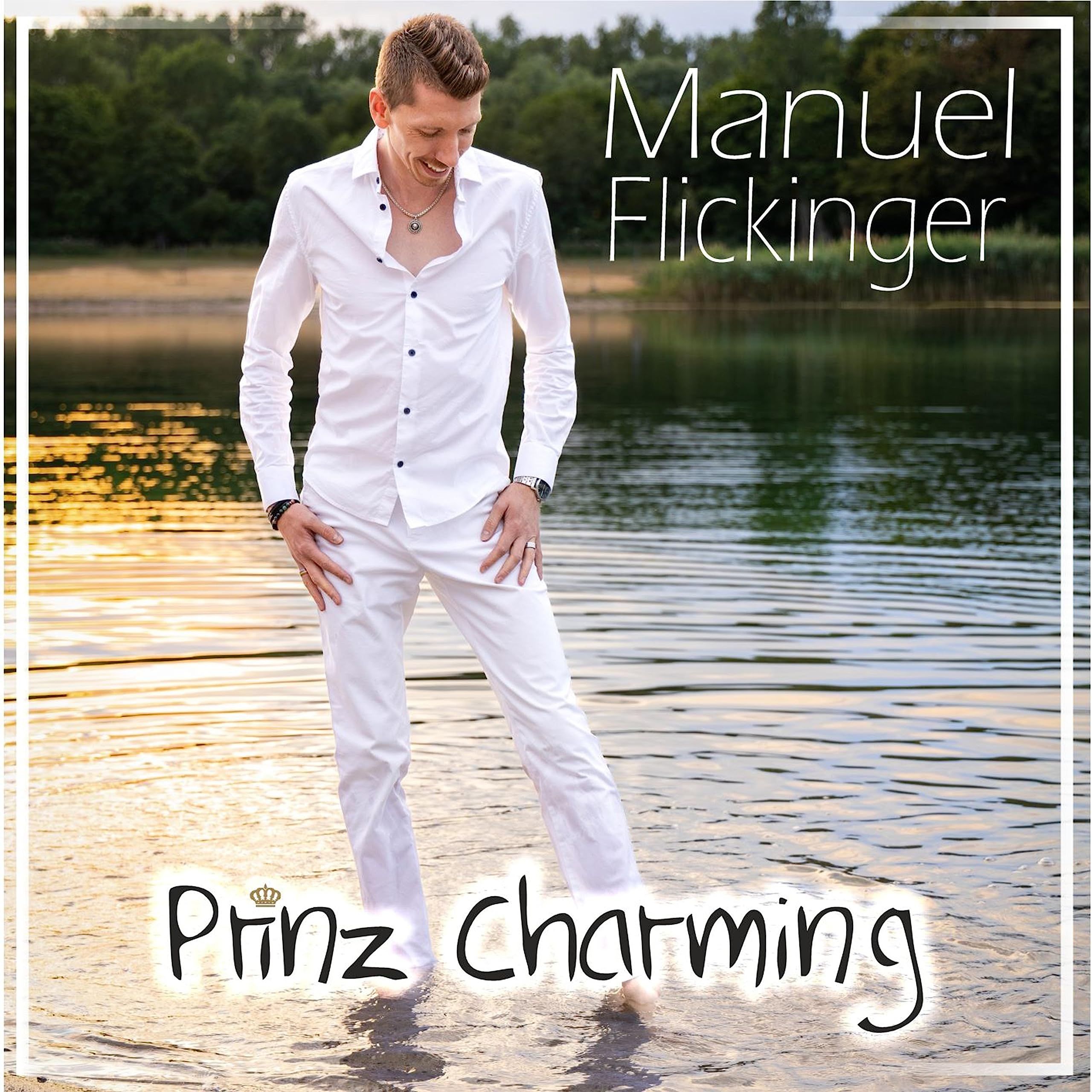 Manuel Flickinger