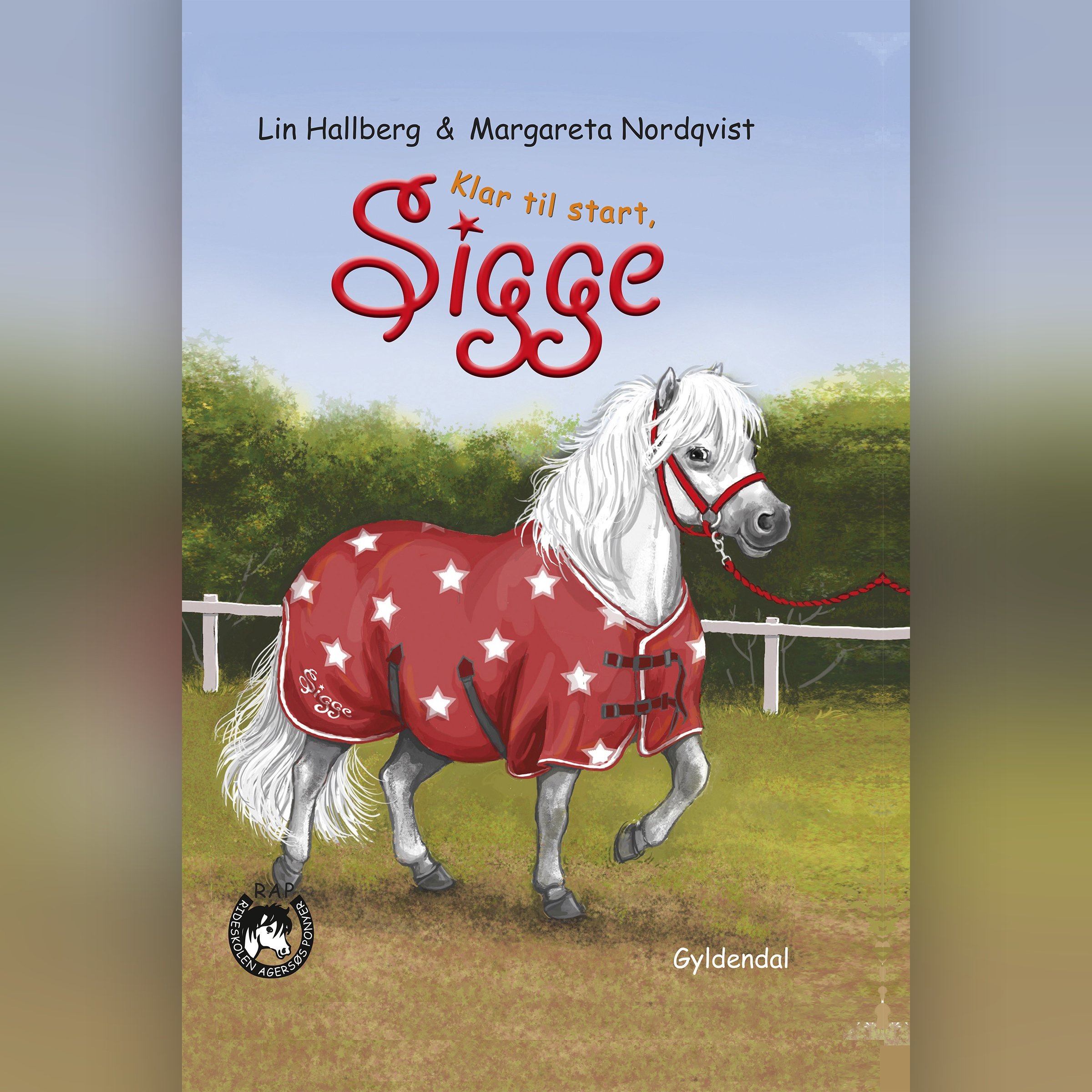 Klar til start, Sigge