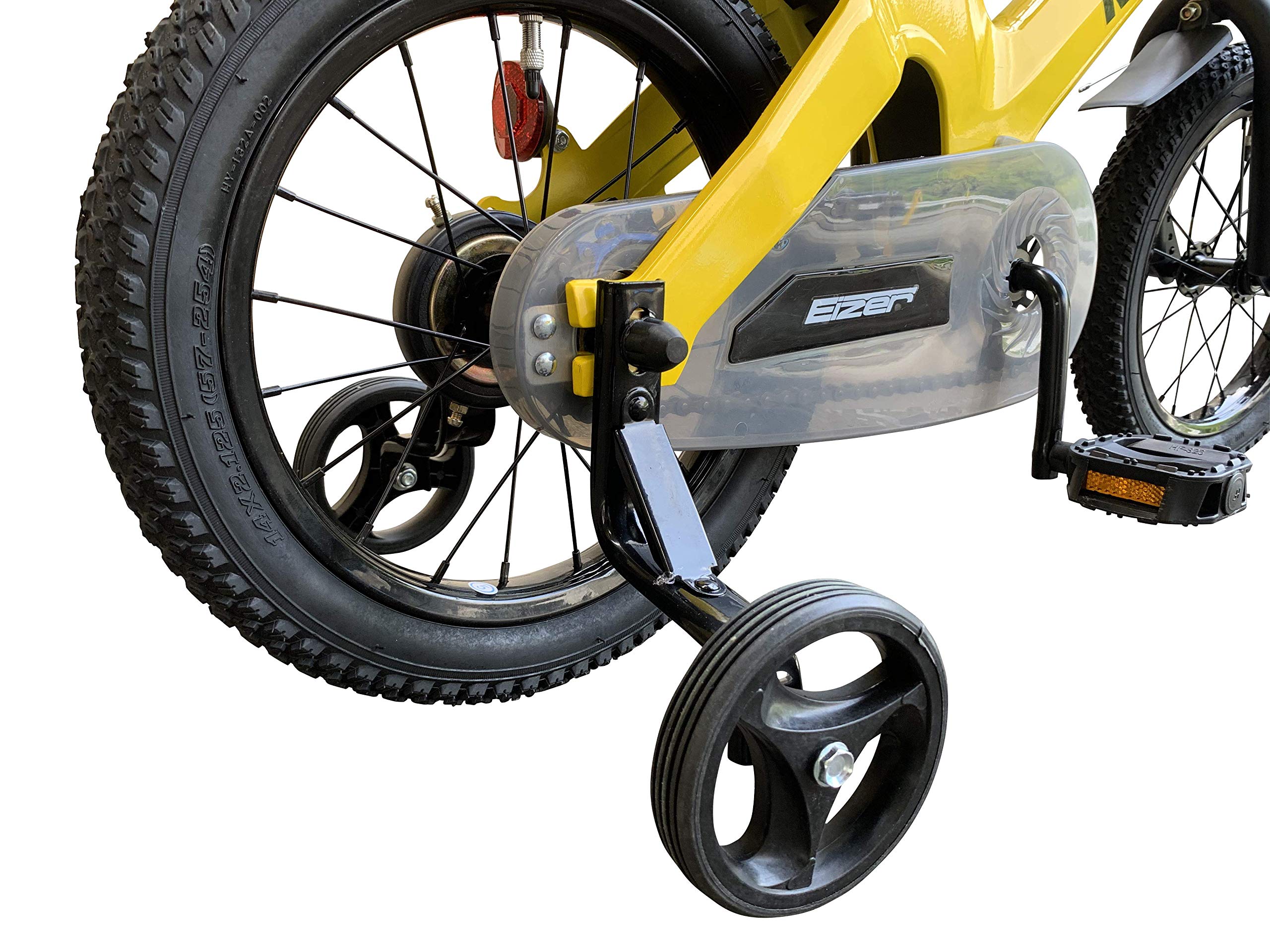 Amazon.co.jp: Eizer(アイゼル) 子供用自転車 14インチ 16インチ