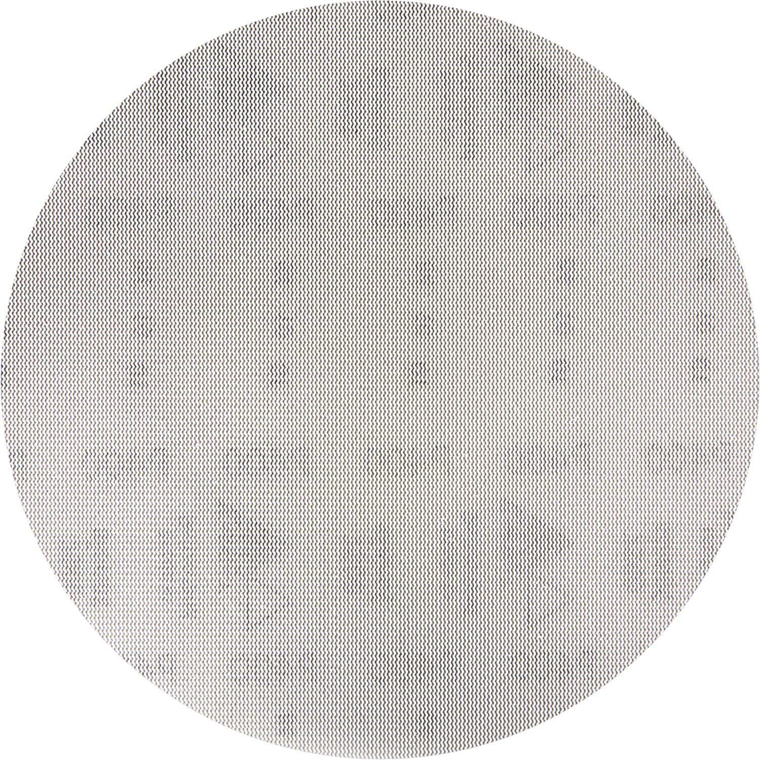 Mesh Sanding Grate, 7900 Sianet Sandpaper Disc, Diameter 150 Mm, Pack Of 50 Pieces, Grit 180 7611123288621