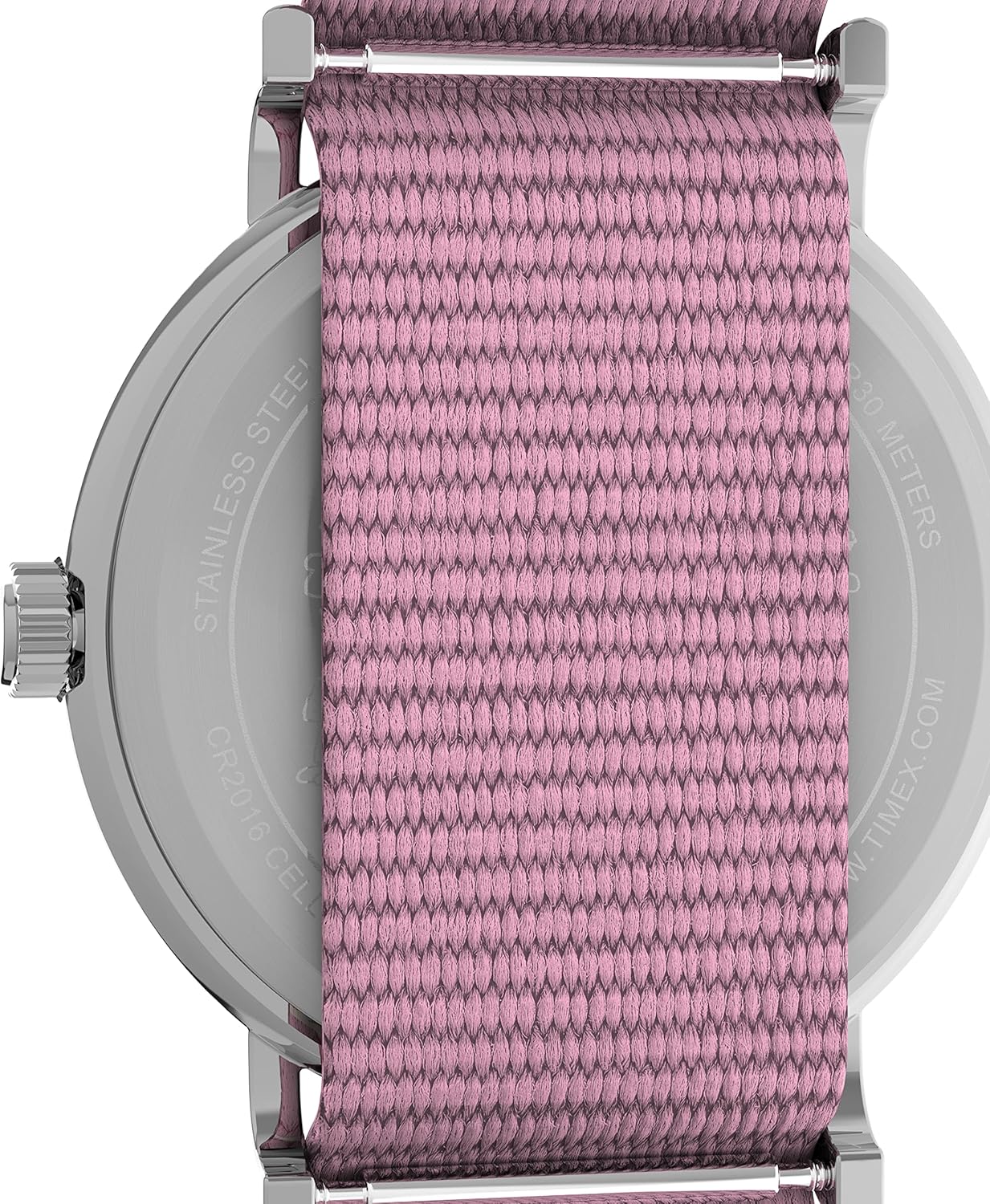 Timex X Peanuts in Bloom Women's Weekend 38mm Watch