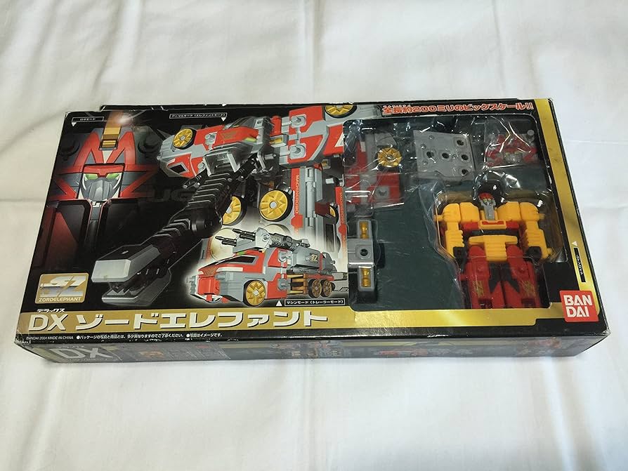 スーパーエレファントムエタイトランス スーパーエレファントムエタイトランス スーパーエレファント