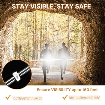 Waterproof Sports Belt With Single Pocket And Zipper Sabuk Olahraga Gym