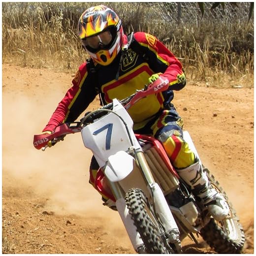 Dirt Bike Wallpaper