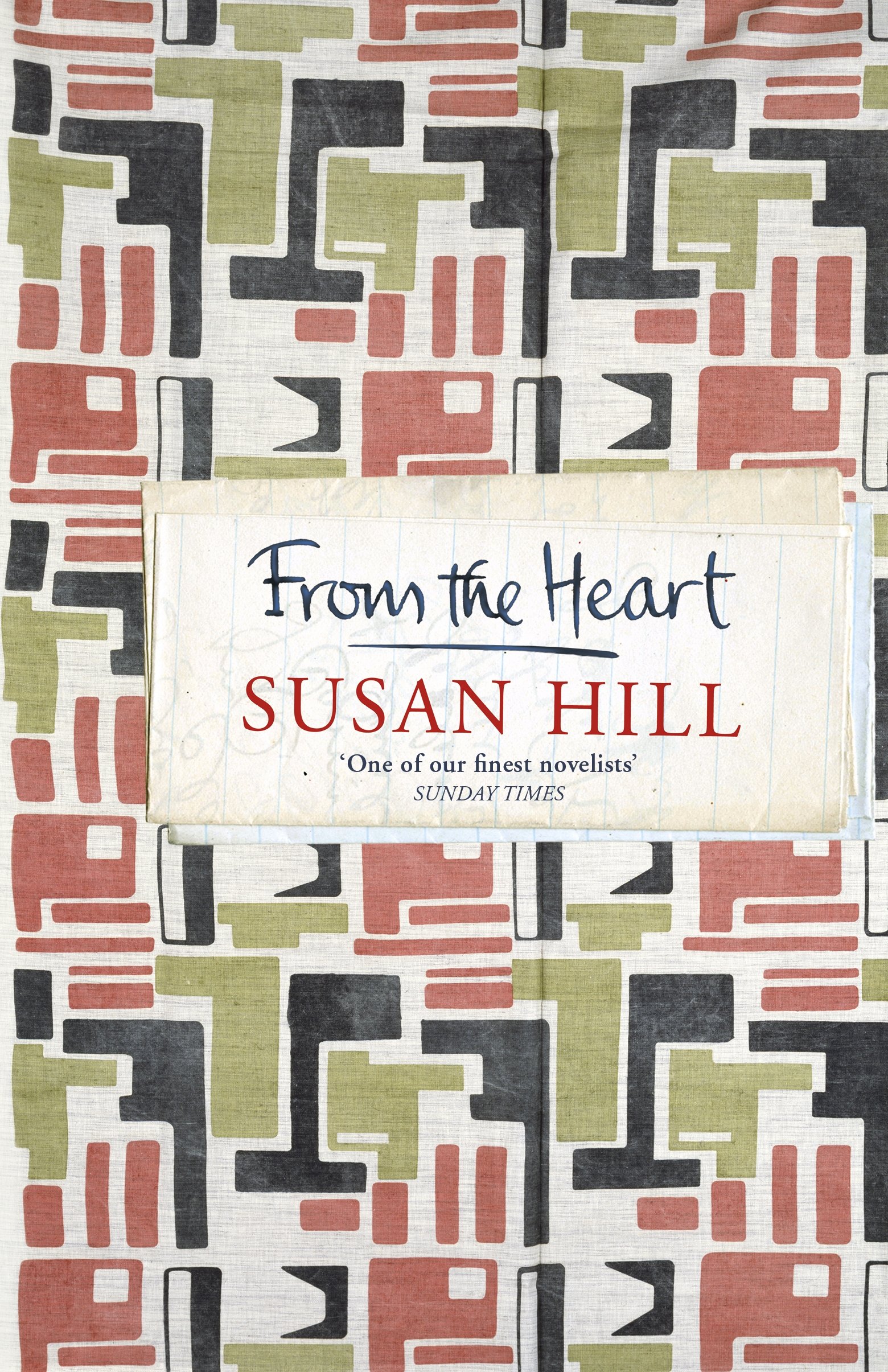 Buy From the Heart — BookShops.in