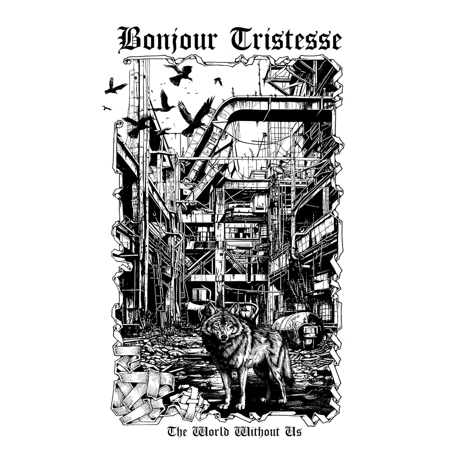 Album art
