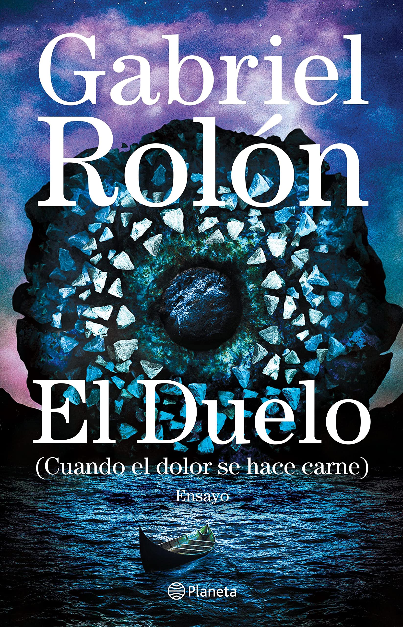 El duelo: (Cuando el dolor se hace carne) (Spanish Edition)