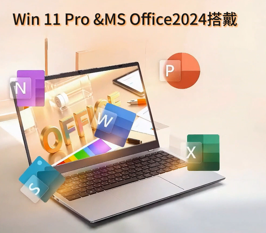 Amazon.co.jp: ノートパソコン SOOYA 2026新モデルWin11 Pro/Office