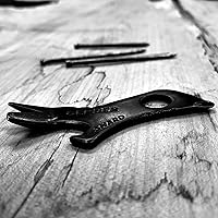 Vista 5 de Gerber - Llavero 7 en 1 Shard, herramienta de estado sólido