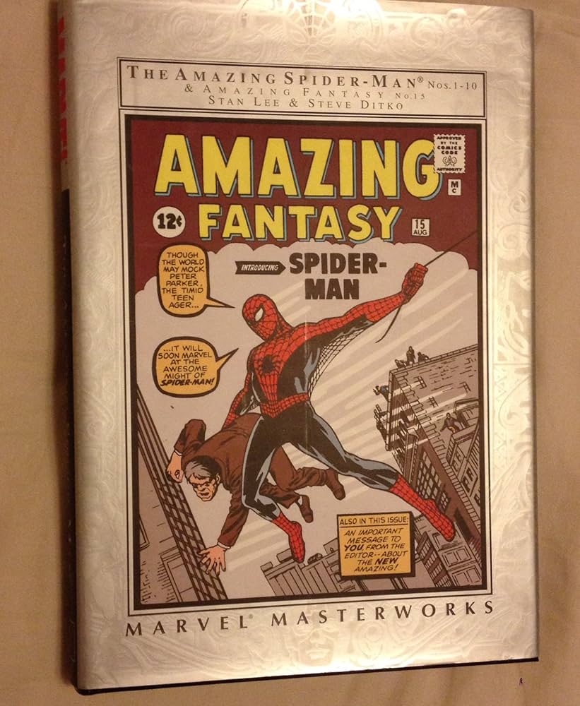 マーベルコミックWeb of Spider-Man (Vol 1) Web of Spider Man #1: Steve Foxe: Amazon.com: Books