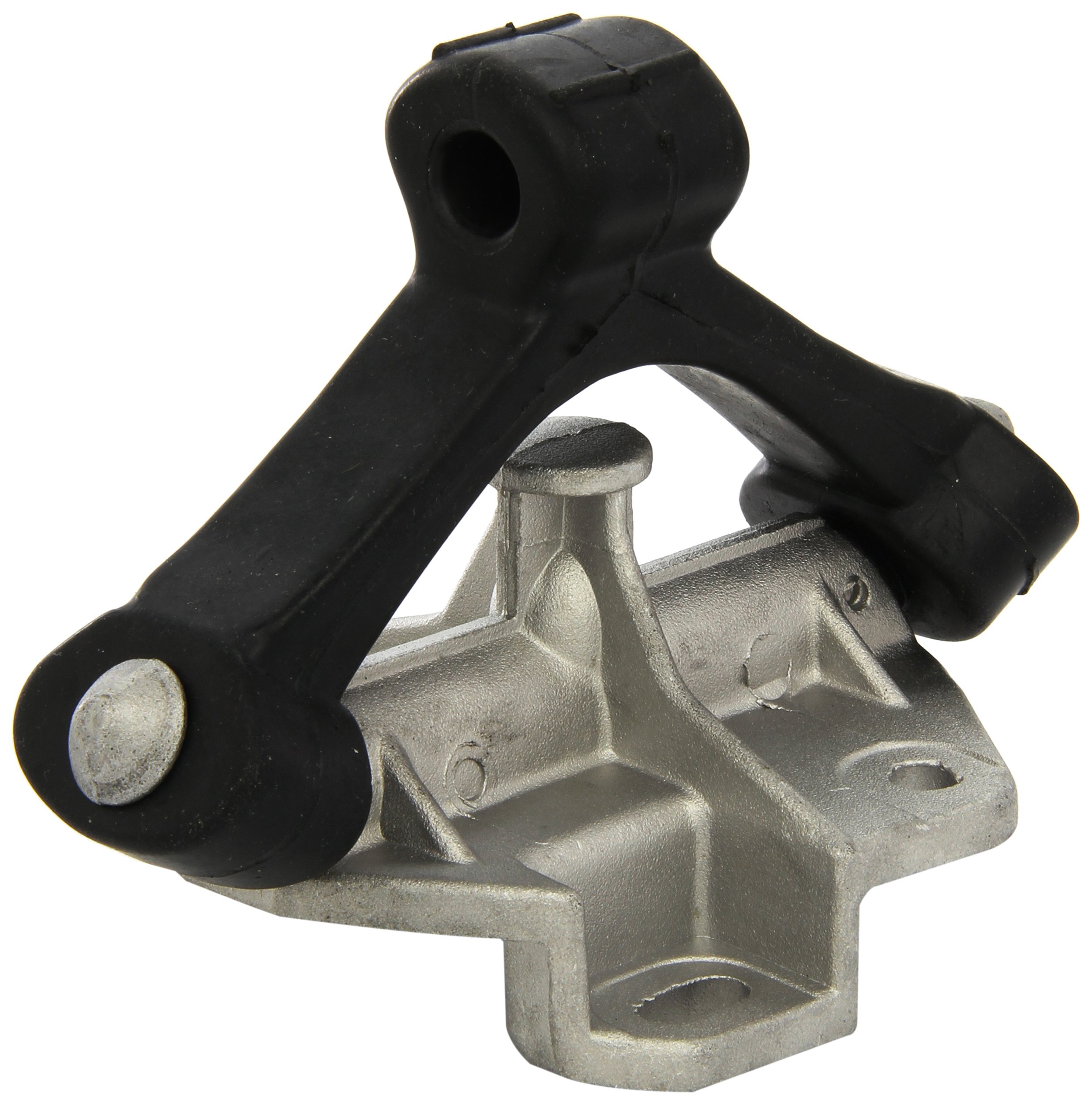 Fa1 113-957 Halter, Abgasanlage