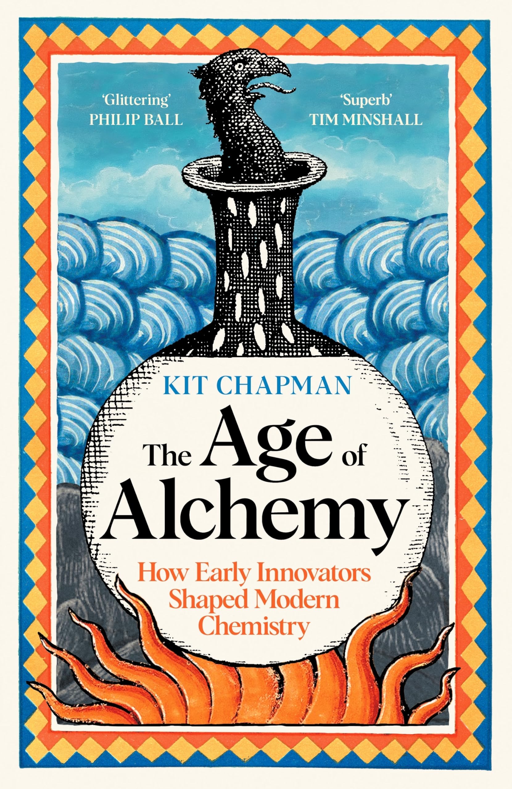 The Age of Alchemy: How Early Innovators Shaped Modern Chemistry