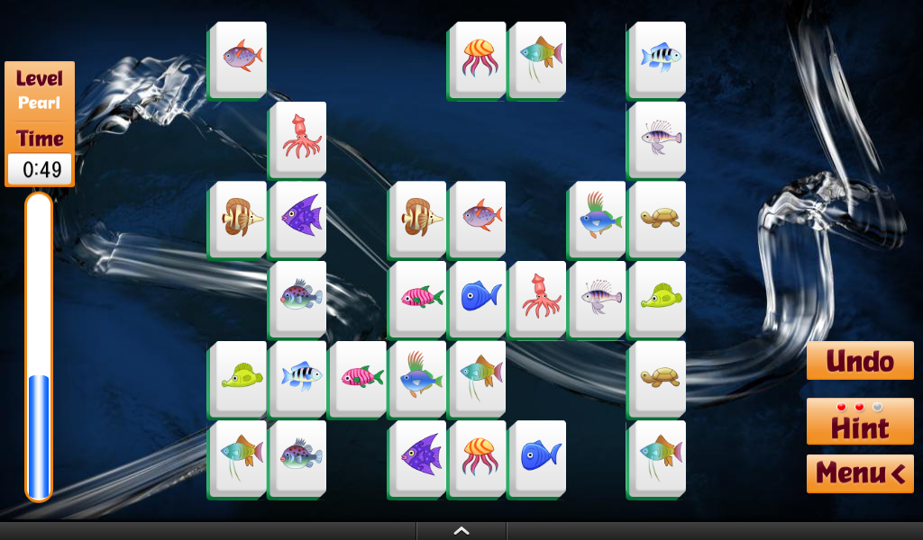 Mahjong 4 Rivers HD (Kindle Tablet Edition) - App on Amazon Appstore