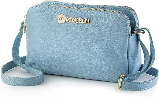 Best crossbody bags made in italy