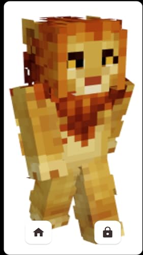Animal Skins Wallpaper for Minecraft PE