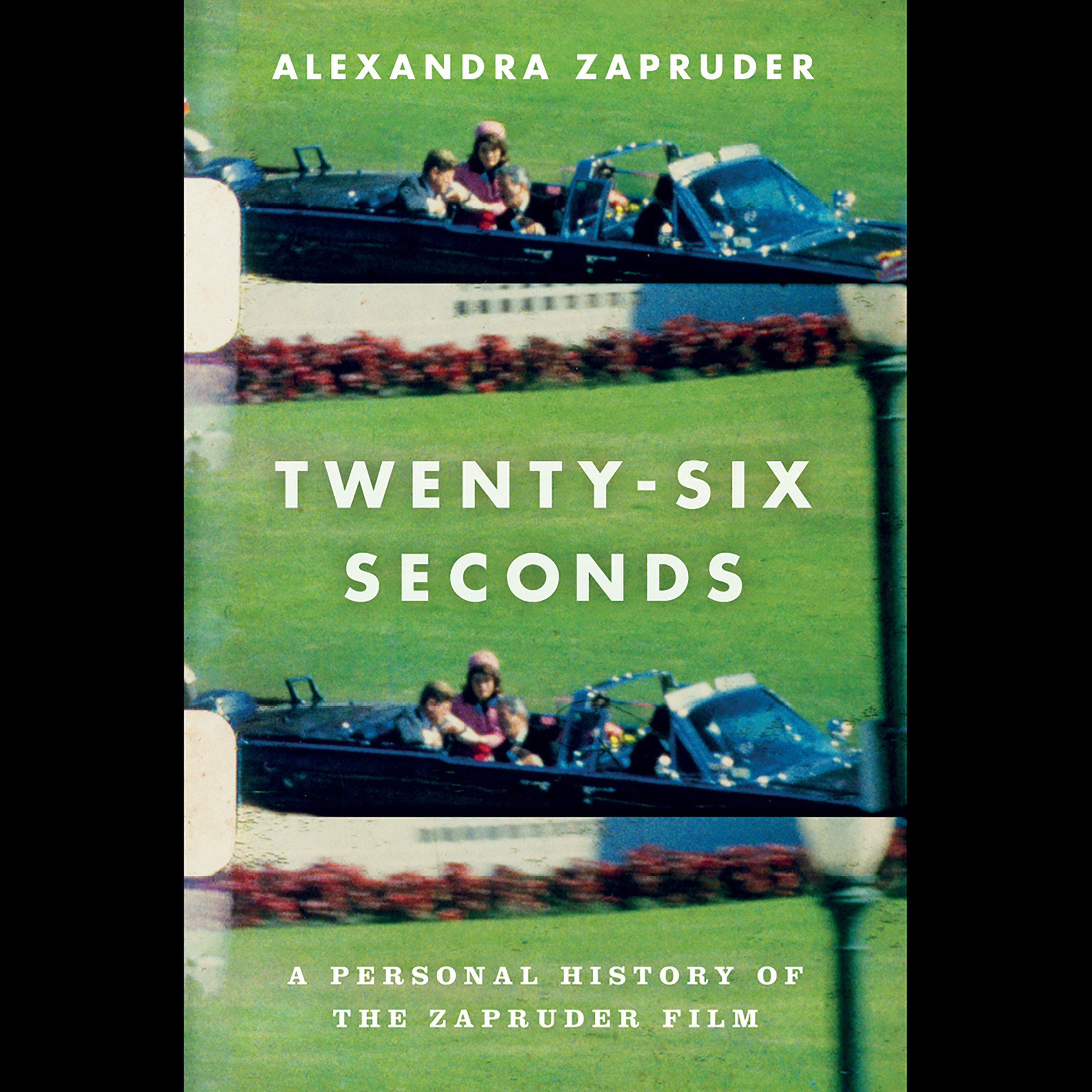 Twenty-Six Seconds