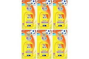 SPF50+ Kids Sport Stick