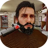 Seien Sie ein professioneller Friseur und Friseur