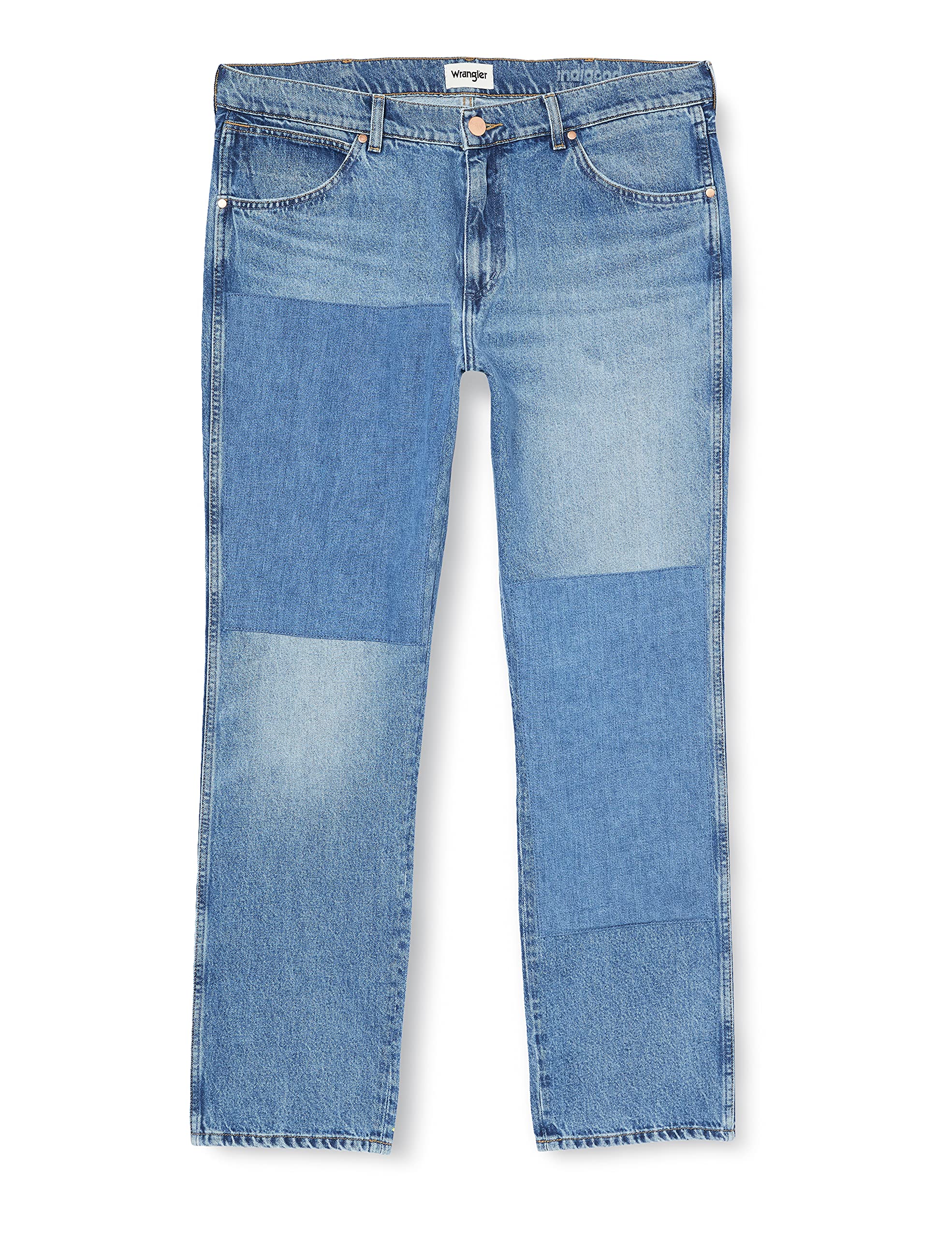 Wrangler Men's Greensboro Jeans