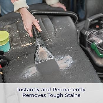 Amazon.co.jp: Bissell (ビッセル) プロ仕様 染み 汚れ + Oxy