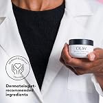 Olay Active Hydrating Cream Face Moisturizer, 56 mL