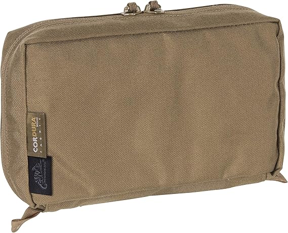 Helikon-Tex EDC Insert, Versatile Insert System, Coyote Brown : Amazon.de: Sports & Outdoors