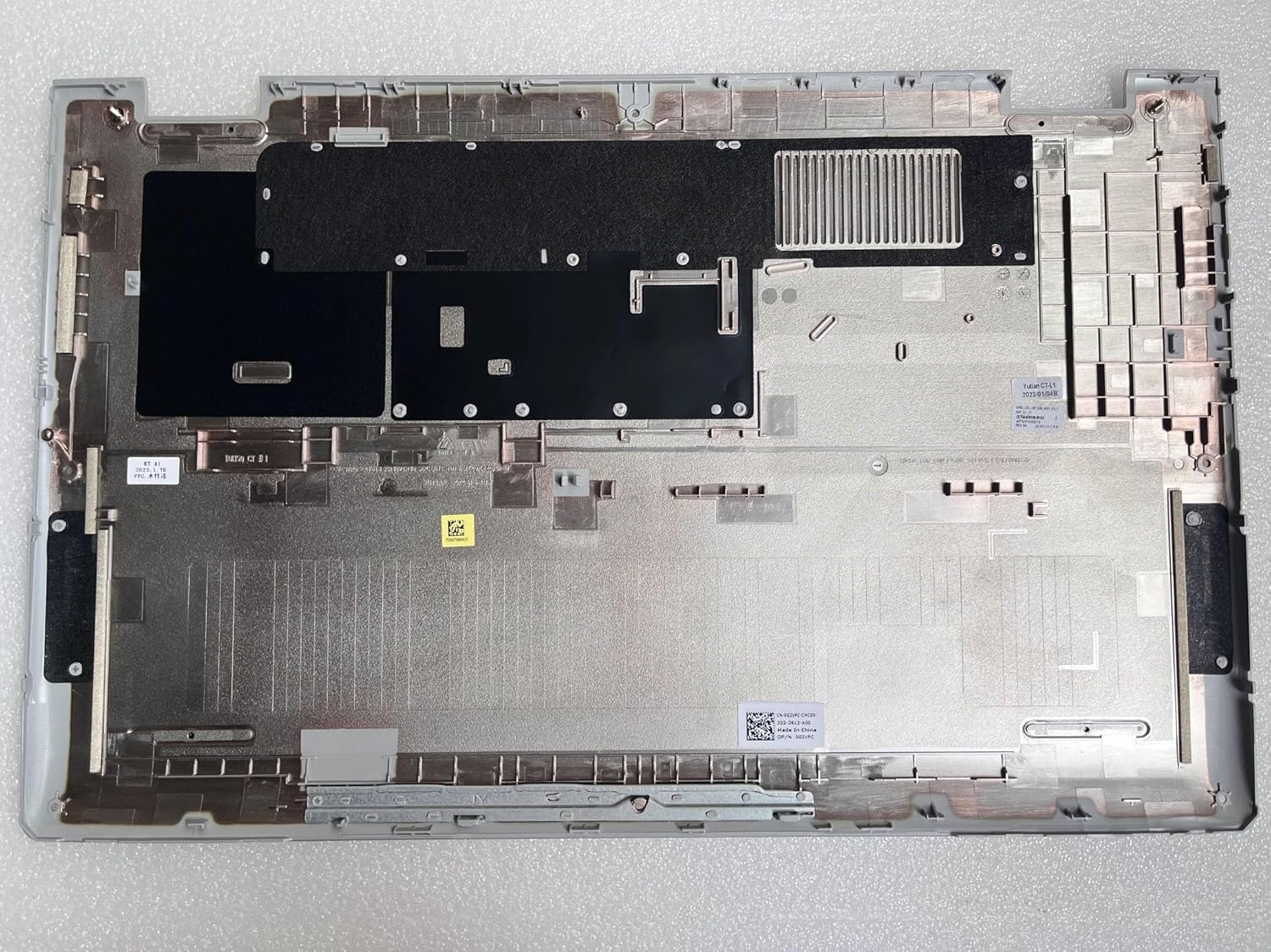 0G2VPC G2VPC New Bottom D Cover Lower Case for Inspiron 15 3520 3525 3530 3535 Laptop