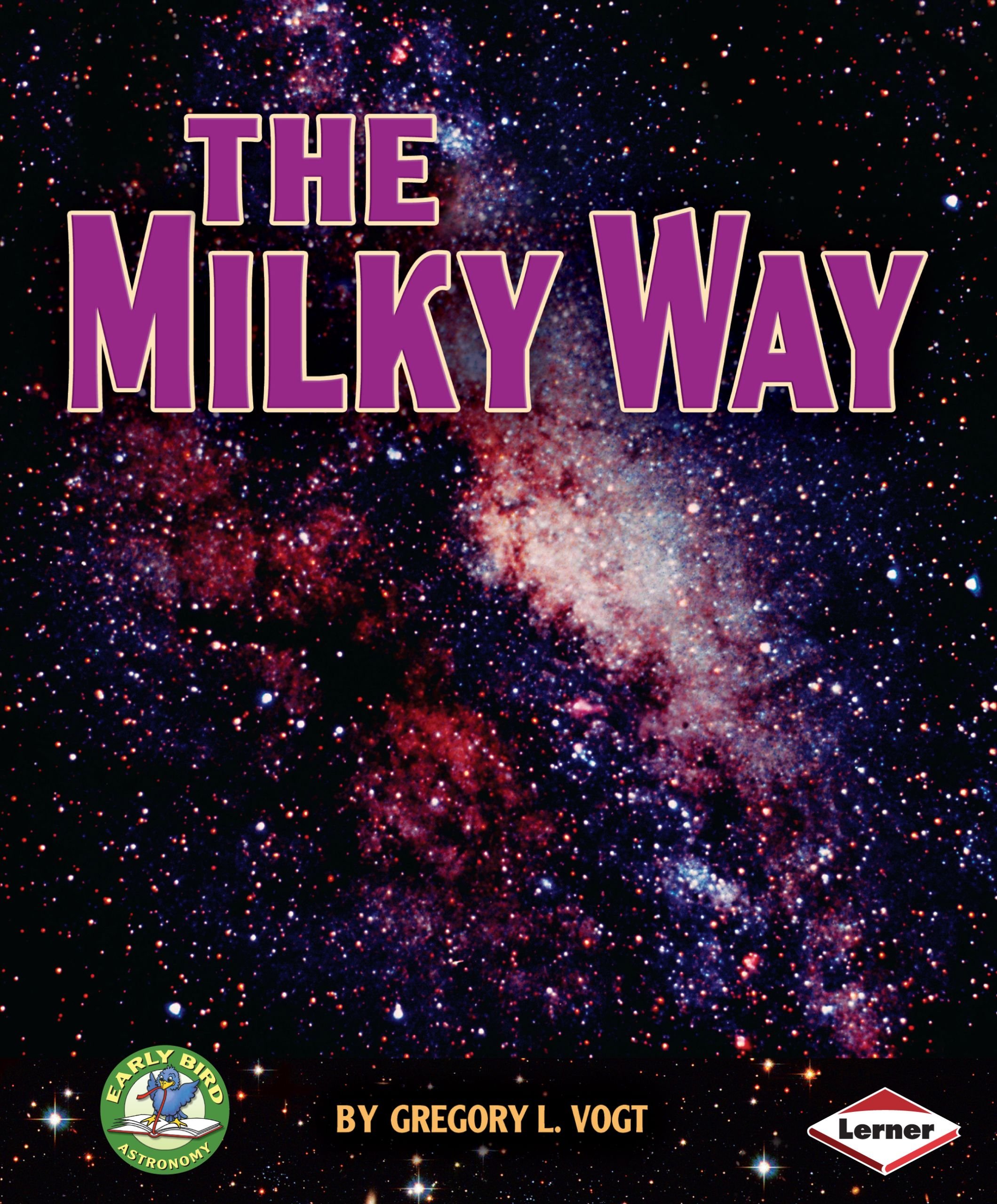 Buy The Milky Way (Early Bird Astronomy) — BookShops.in