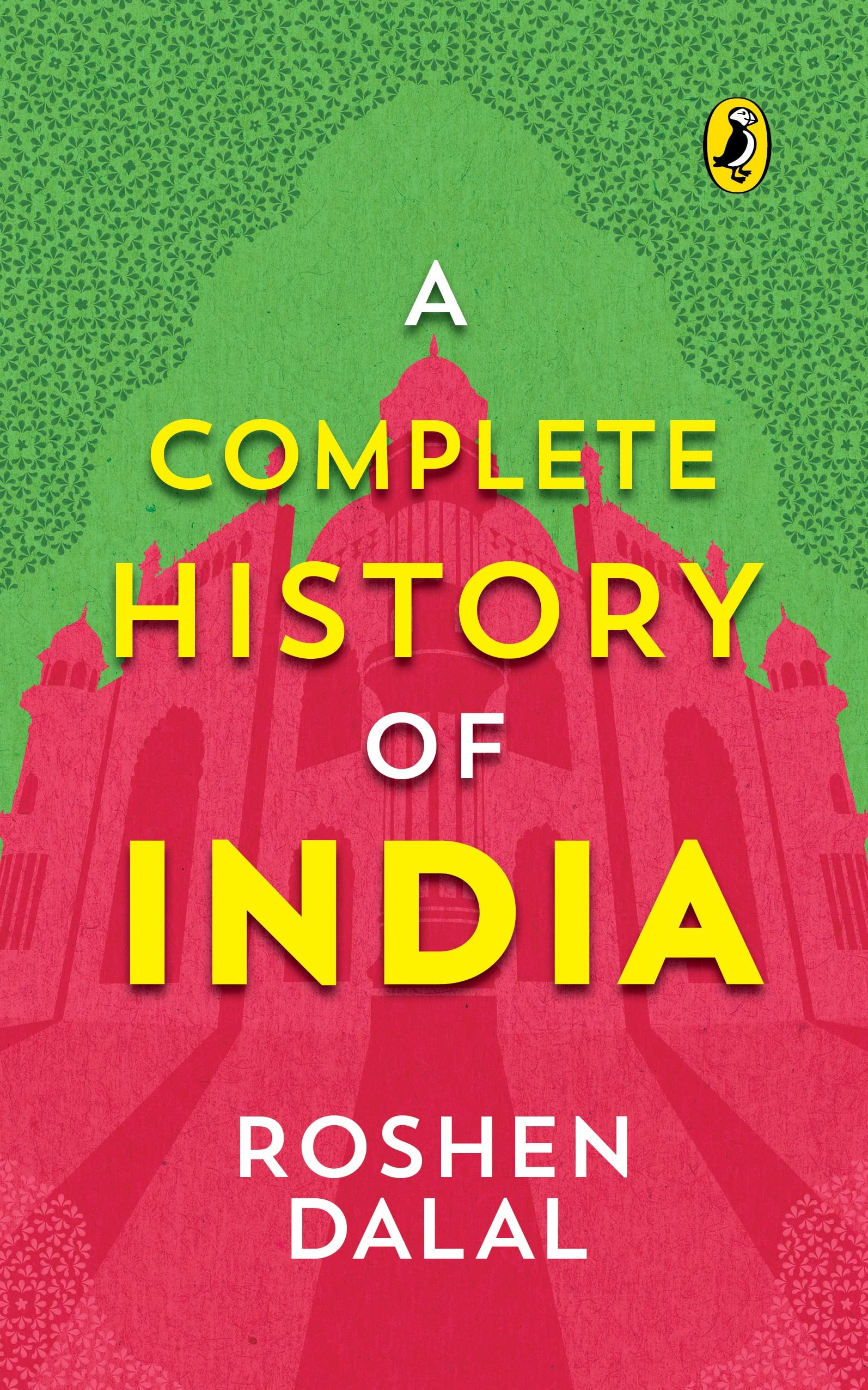 A Complete History of India, One-stop introduction to Indian history for Children: From Harappa Civilization to the Narendra Modi government Paperback – 9 January 2023