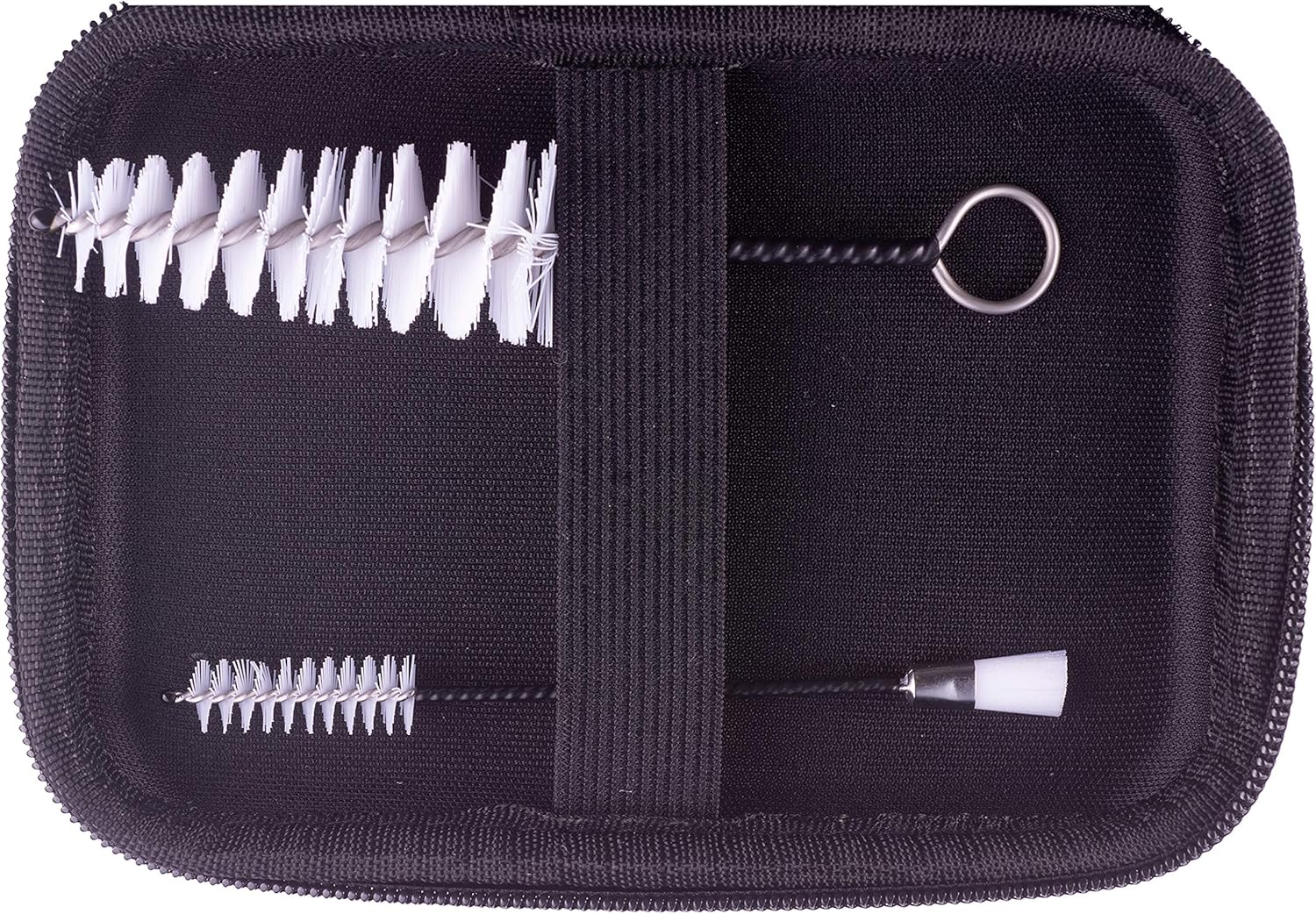 Clarinet Cleaning, Maintenance and Care Kit (Tanbi Music CLC201) for Clarinet and Other Woodwind Instruments : Musical Instruments